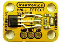 Freetronics-HallEffectSensor